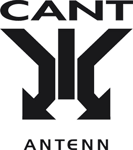 logo för Cant Antenn